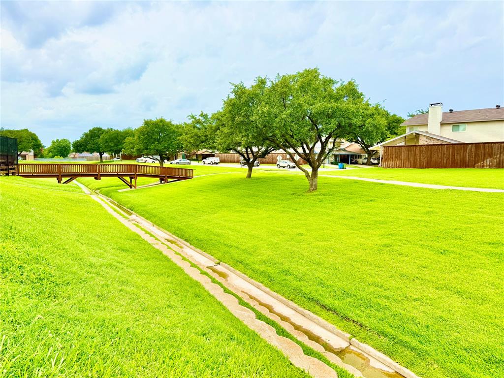 Two Worlds Keller Spgs Village - Residential