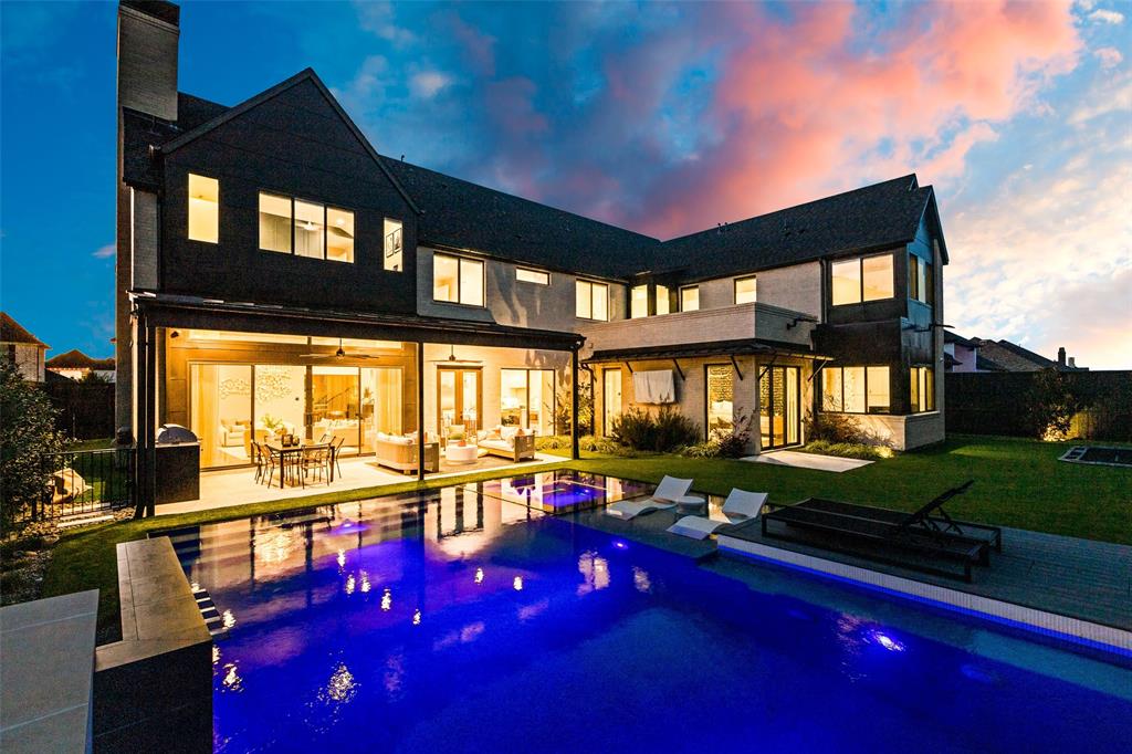 Shaddock Creek Estates Ph 6 - Residential