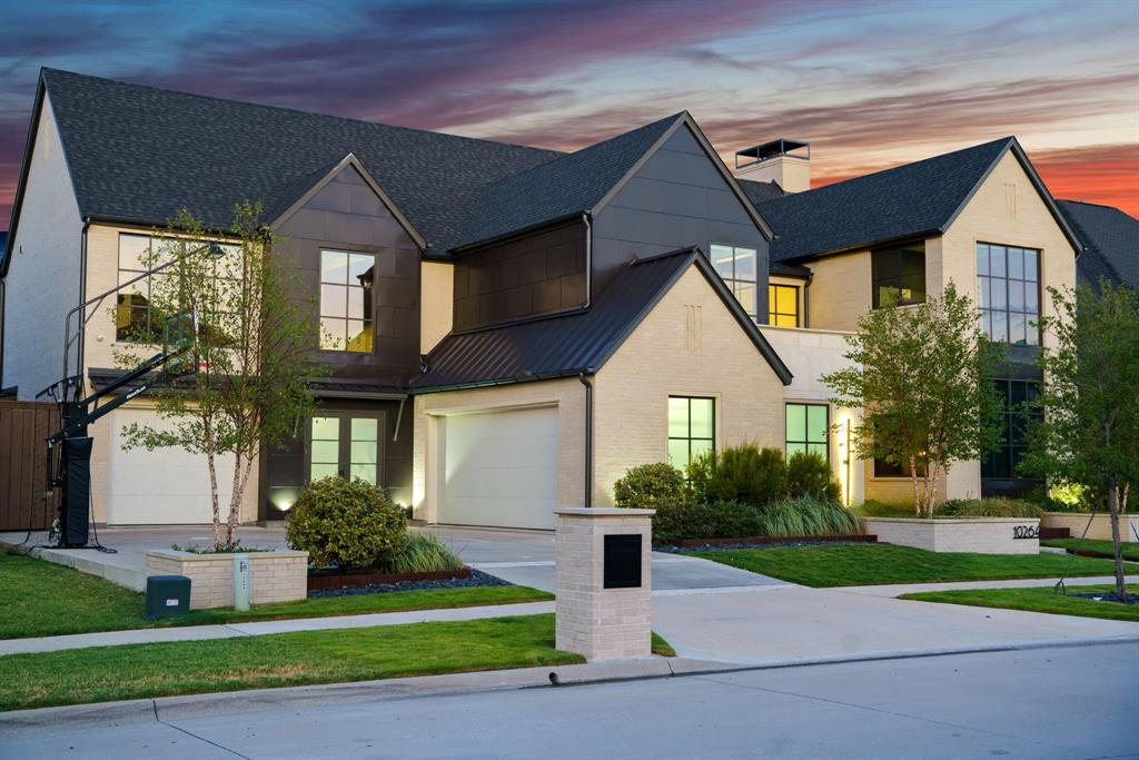 Shaddock Creek Estates Ph 6 - Residential