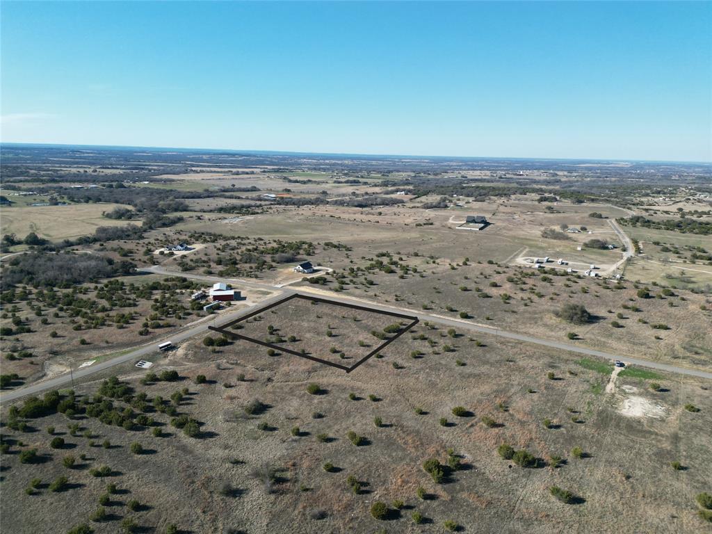 The Ranches At Star Hollow - Land