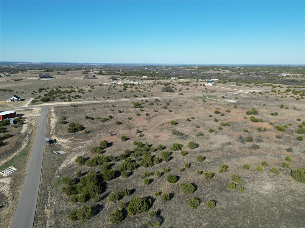 The Ranches At Star Hollow - Land