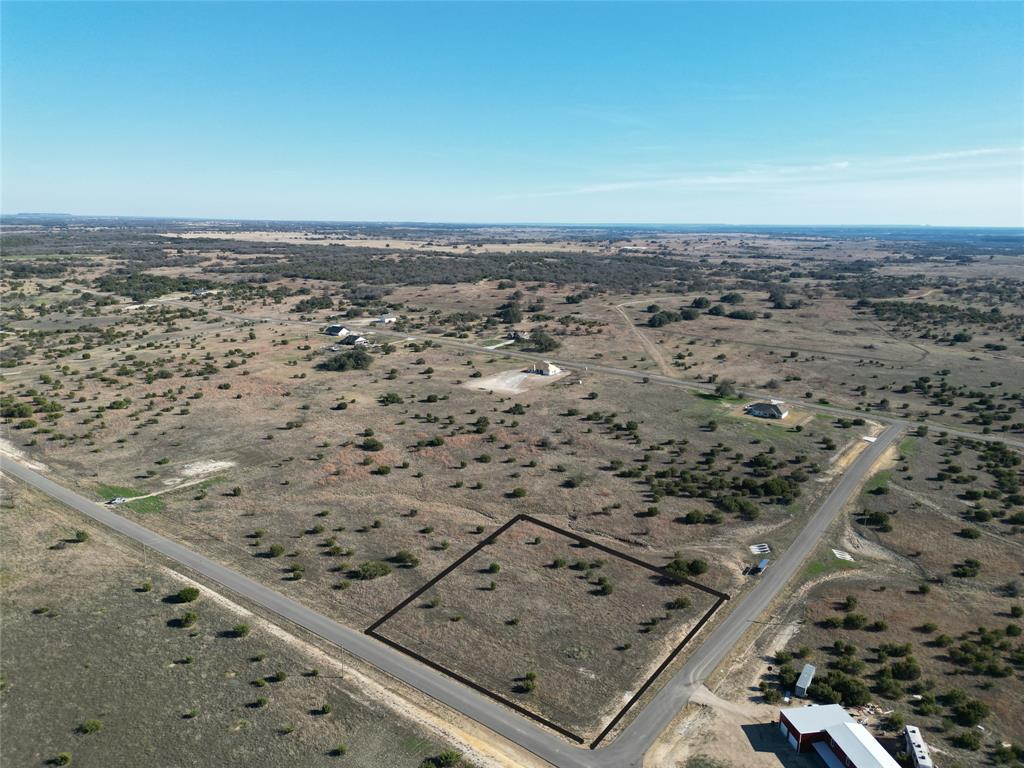 The Ranches At Star Hollow - Land