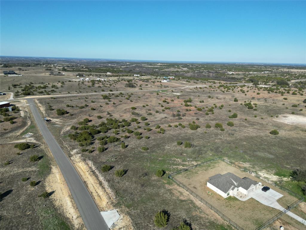 The Ranches At Star Hollow - Land