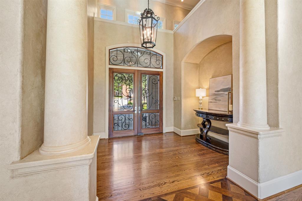 Cliffs Of Gleneagles - Residential