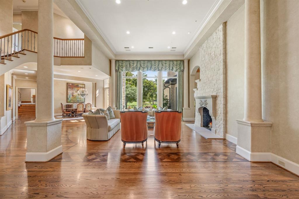 Cliffs Of Gleneagles - Residential