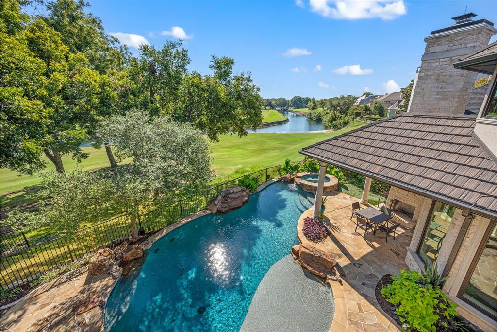 Cliffs Of Gleneagles - Residential