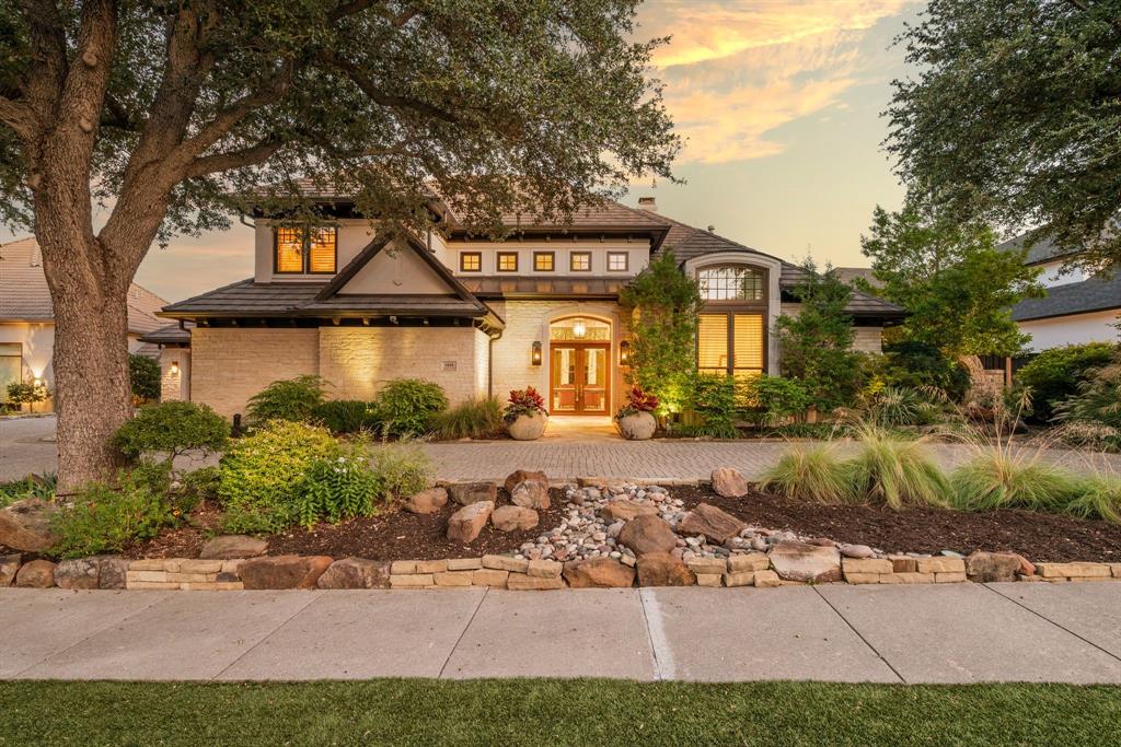 Cliffs Of Gleneagles - Residential