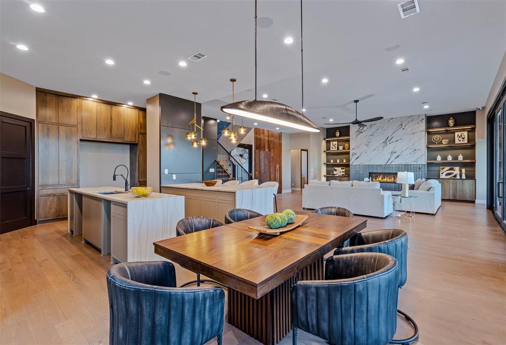 Heath Golf & Yacht Club Ph 1a - Residential