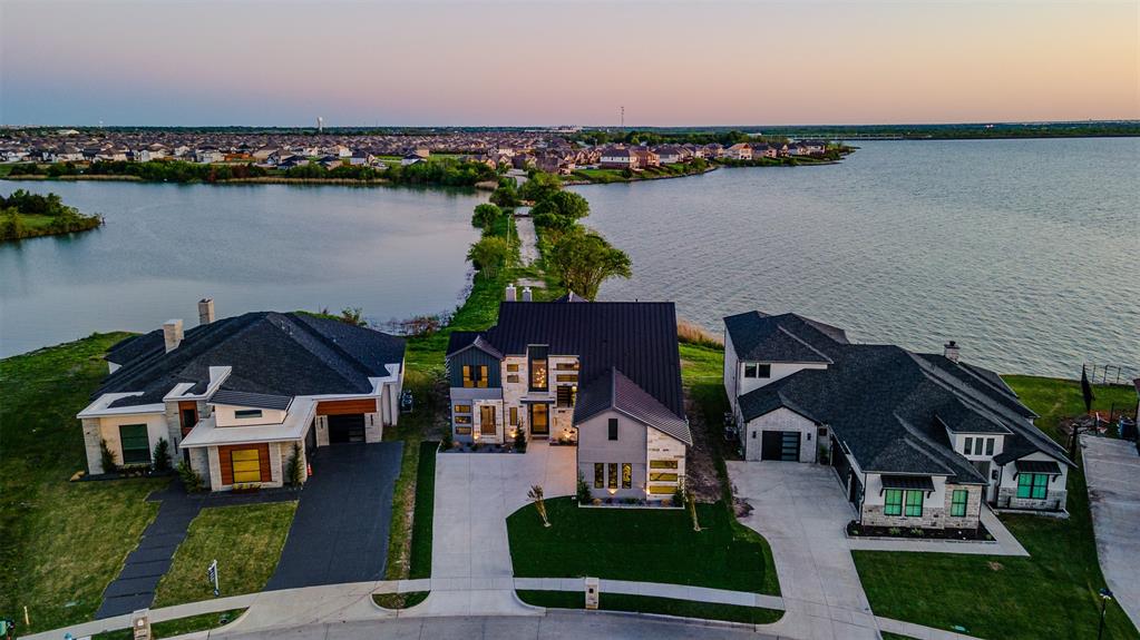 Heath Golf & Yacht Club Ph 1a - Residential