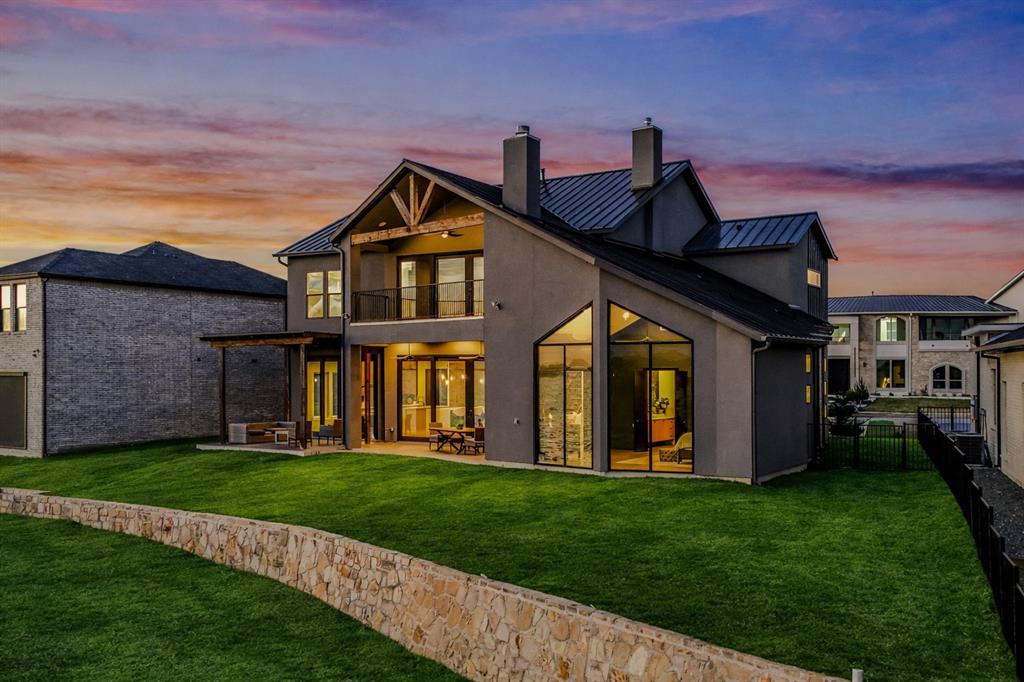 Heath Golf & Yacht Club Ph 1a - Residential