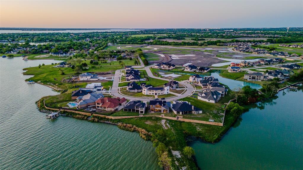 Heath Golf & Yacht Club Ph 1a - Residential