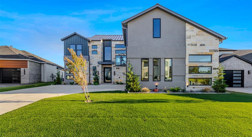 Heath Golf & Yacht Club Ph 1a - Residential