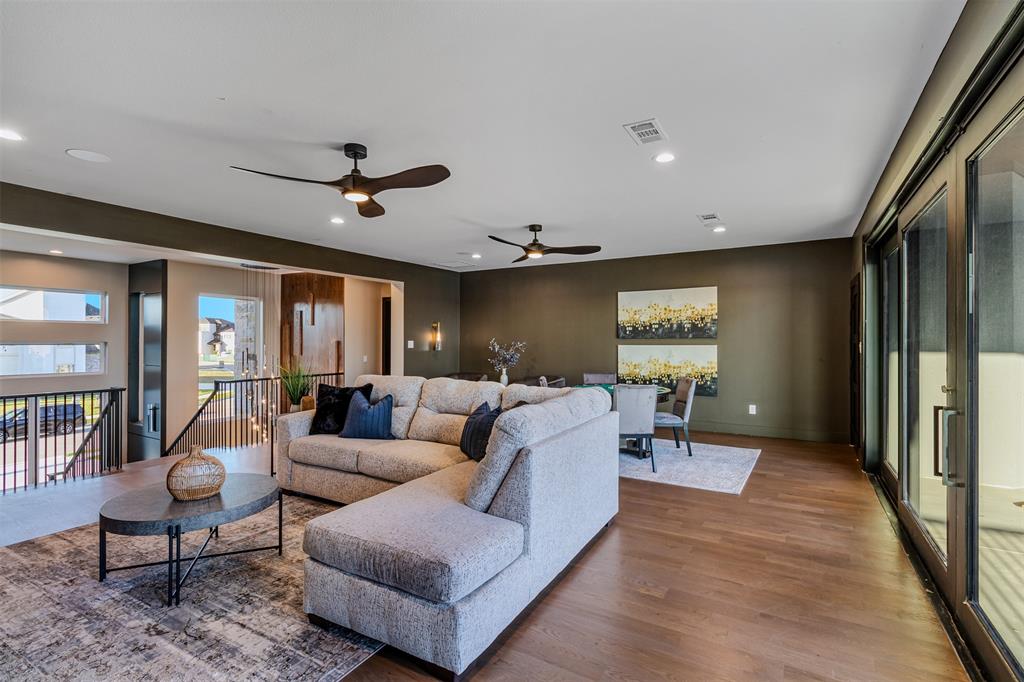 Heath Golf & Yacht Club Ph 1a - Residential