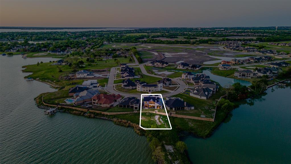 Heath Golf & Yacht Club Ph 1a - Residential