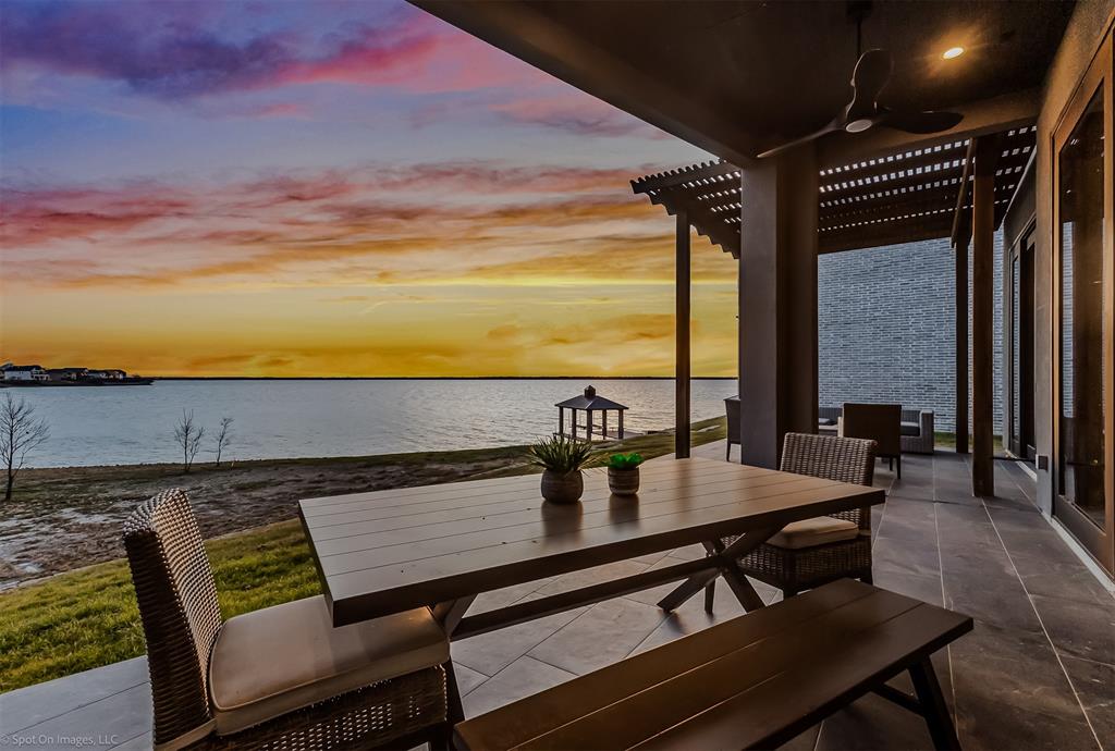 Heath Golf & Yacht Club Ph 1a - Residential