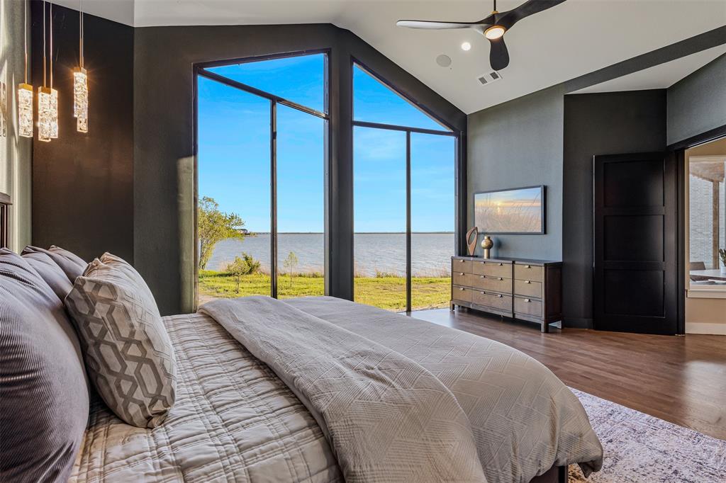Heath Golf & Yacht Club Ph 1a - Residential
