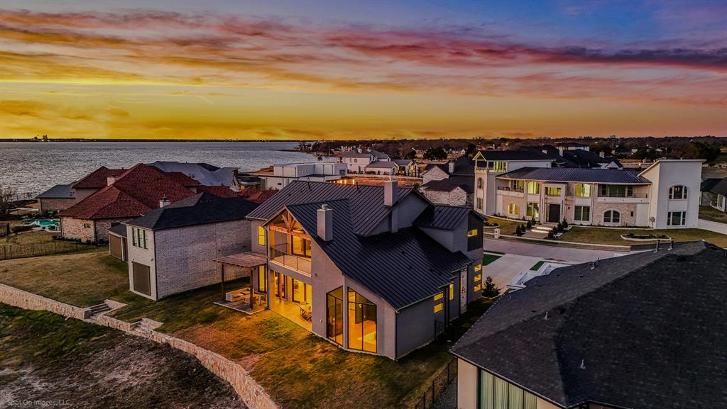 Heath Golf & Yacht Club Ph 1a - Residential