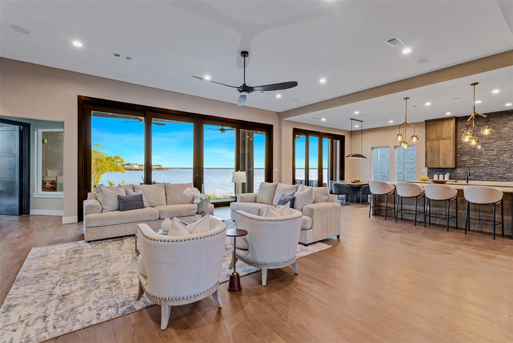 Heath Golf & Yacht Club Ph 1a - Residential