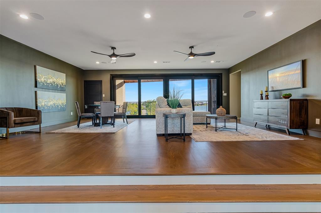 Heath Golf & Yacht Club Ph 1a - Residential