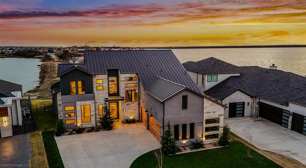 Heath Golf & Yacht Club Ph 1a - Residential