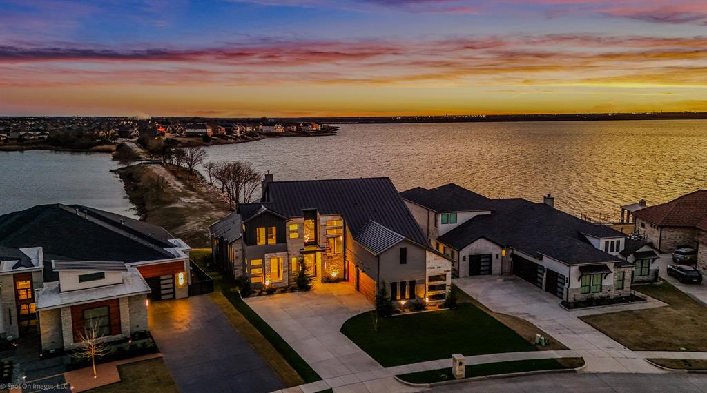 Heath Golf & Yacht Club Ph 1a - Residential