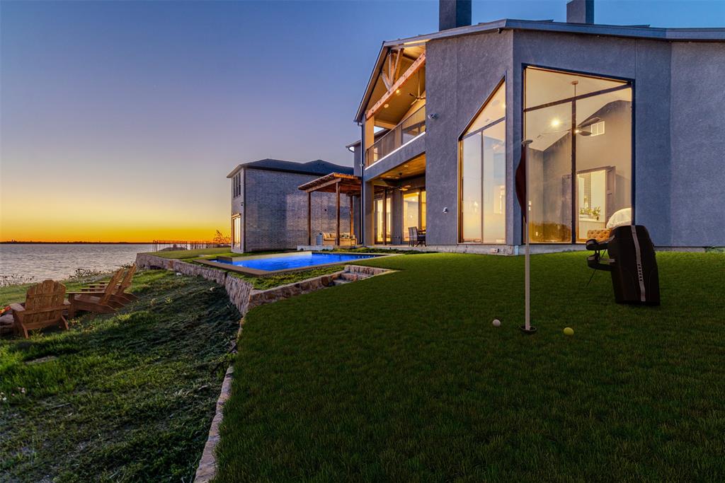 Heath Golf & Yacht Club Ph 1a - Residential