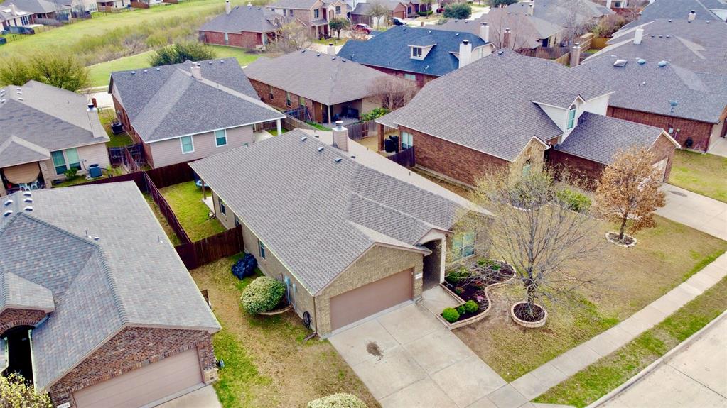 Emerald Park - Residential