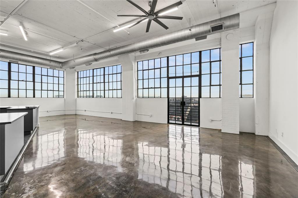 Canton Loft 2220 - Residential