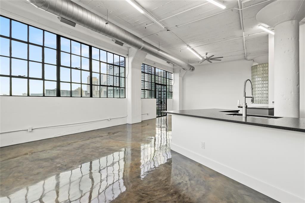 Canton Loft 2220 - Residential