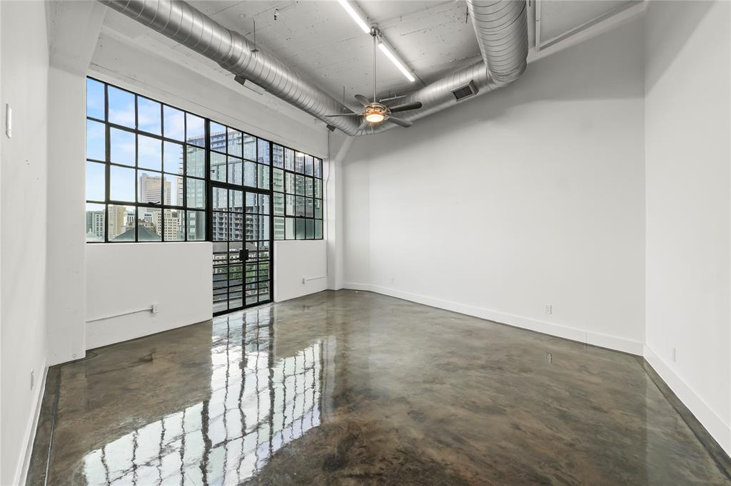 Canton Loft 2220 - Residential
