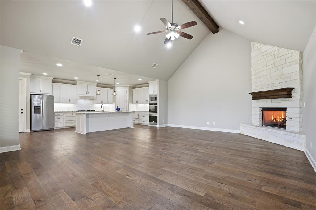 Fountain Village - Residential