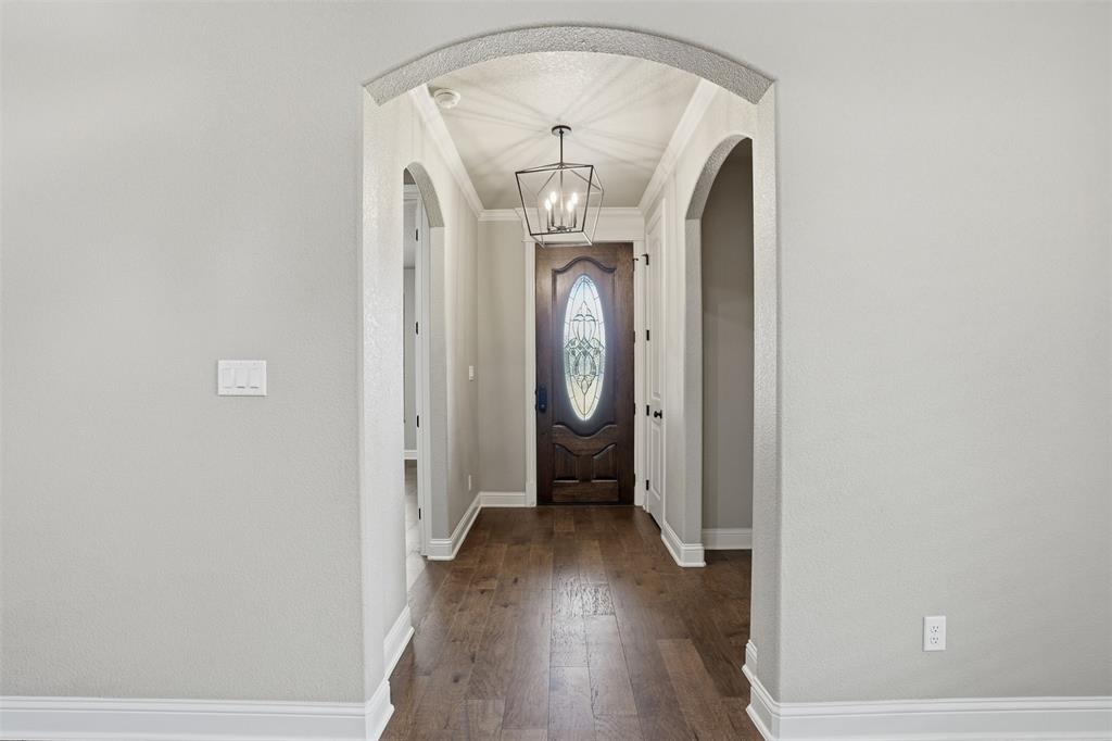 Fountain Village - Residential