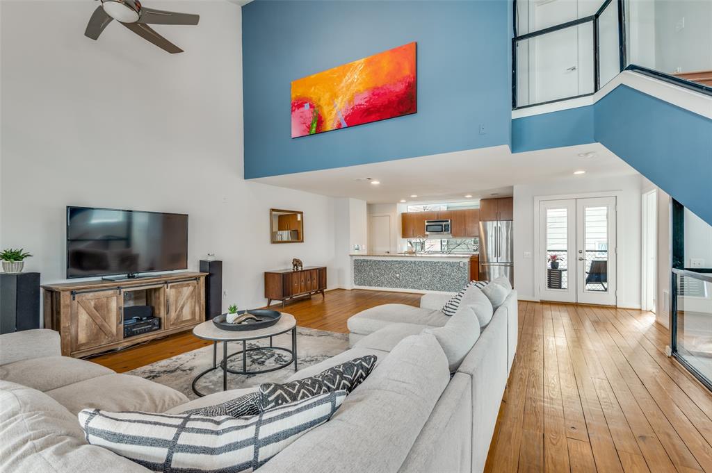 Hawthorne Street Twnhms - Residential