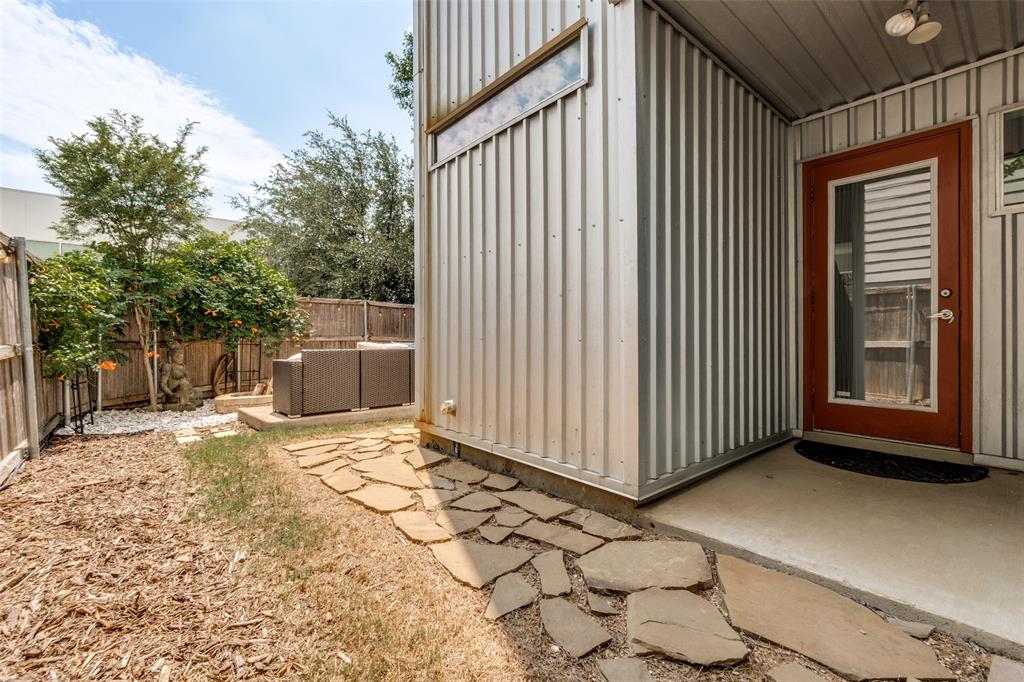 Hawthorne Street Twnhms - Residential