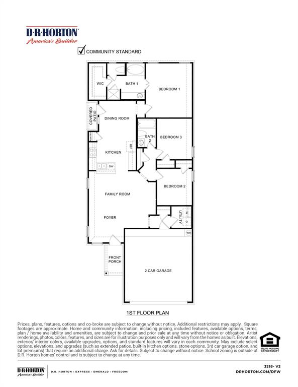 Elevon - Residential