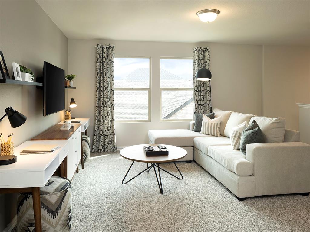 Lakehaven - Residential