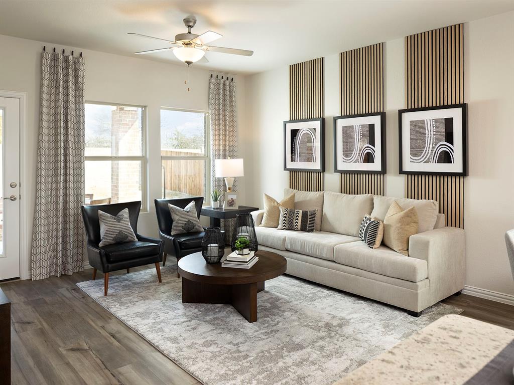 Lakehaven - Residential