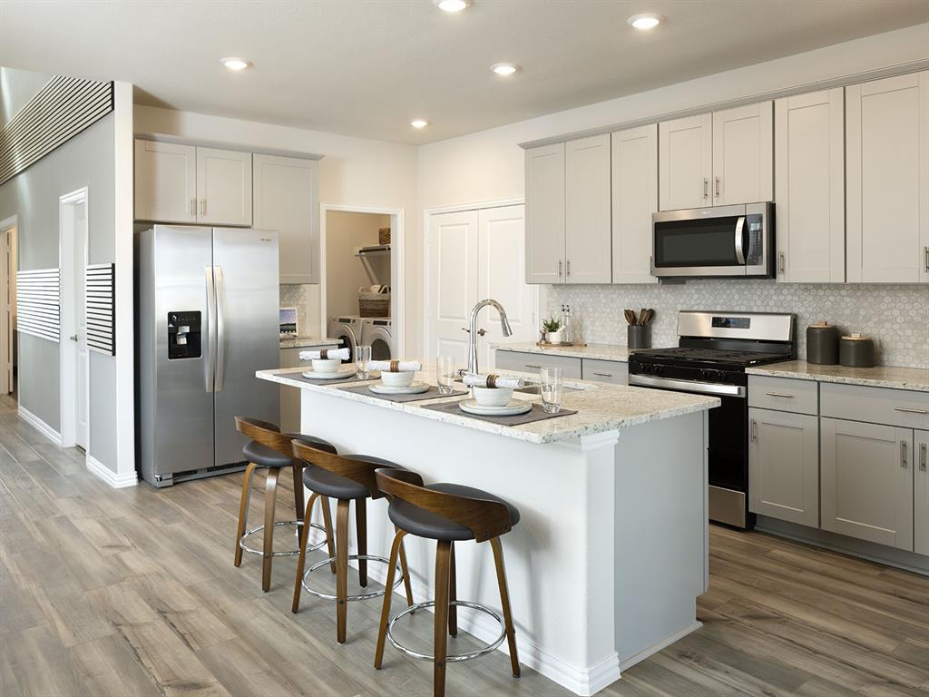 Lakehaven - Residential