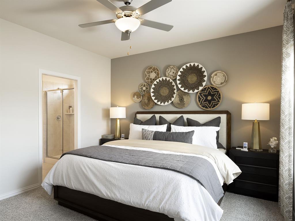 Lakehaven - Residential
