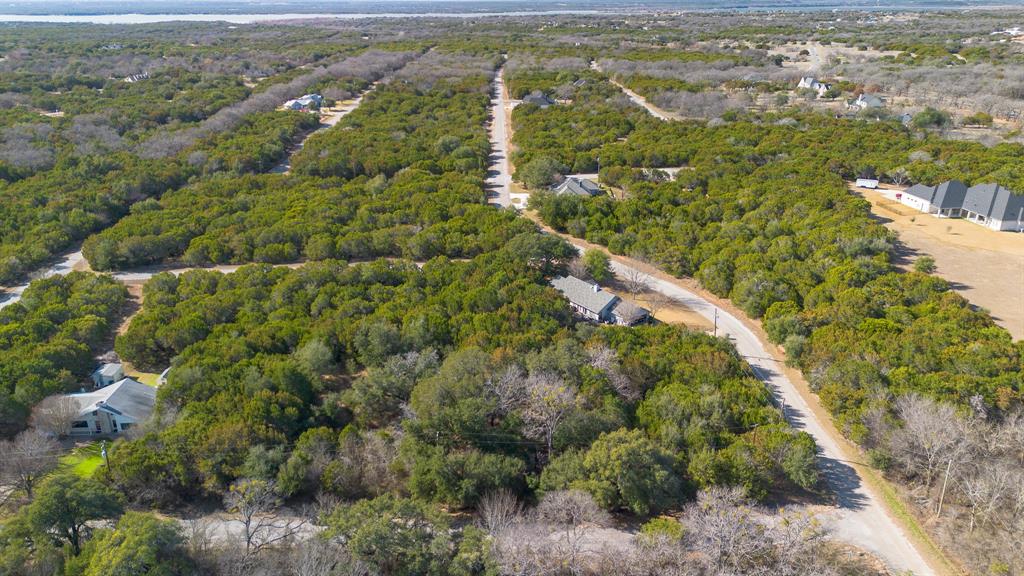 White Bluff #25 - Land