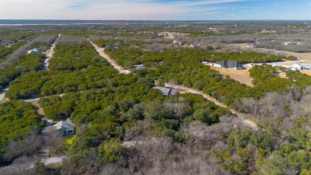 White Bluff #25 - Land