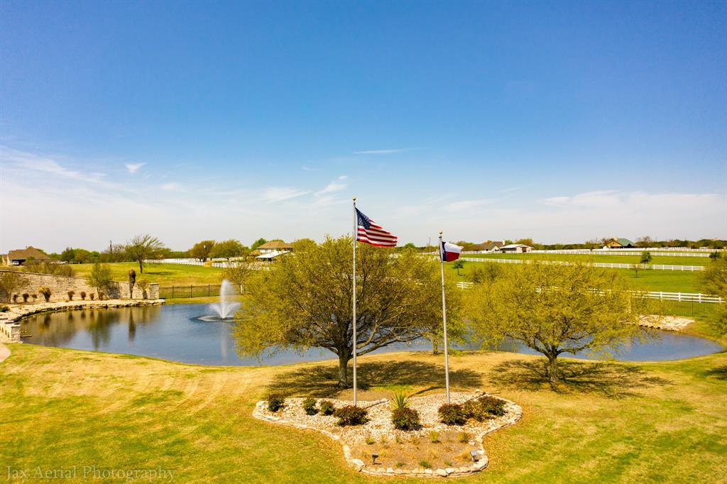 White Bluff #25 - Land