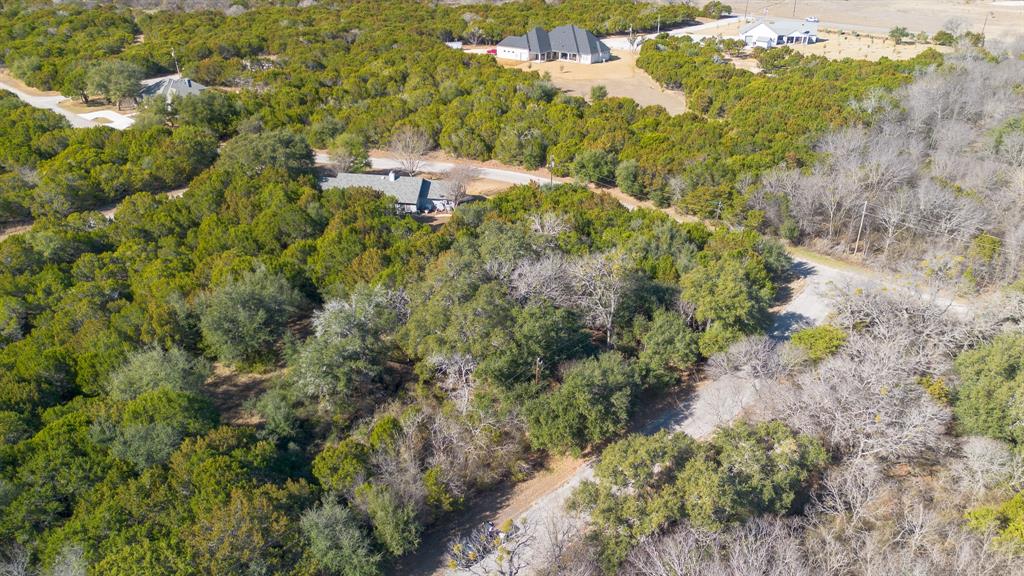White Bluff #25 - Land