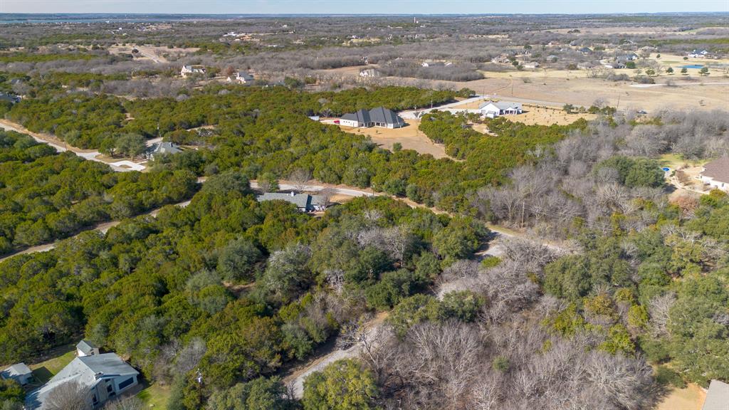 White Bluff #25 - Land