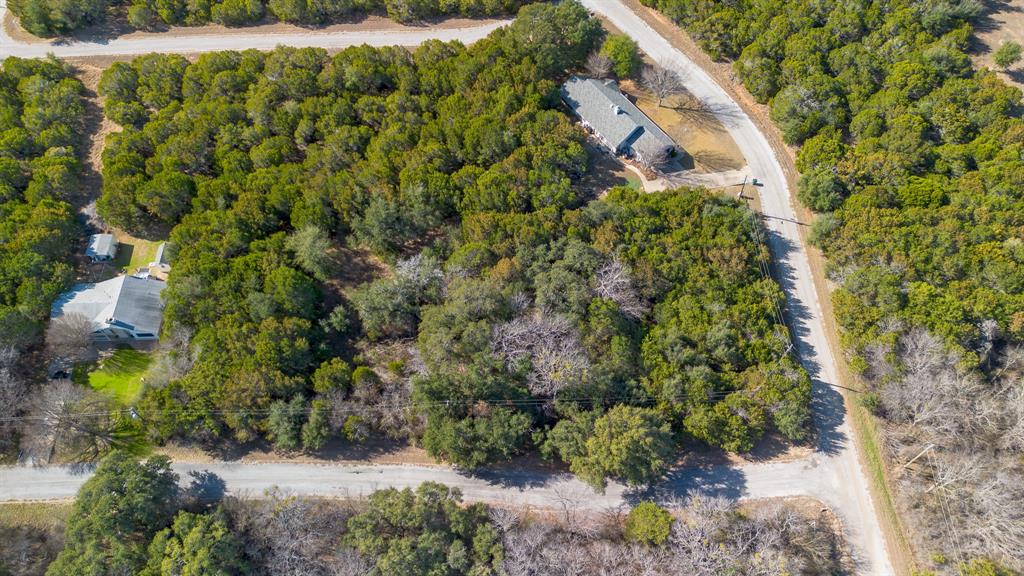 White Bluff #25 - Land