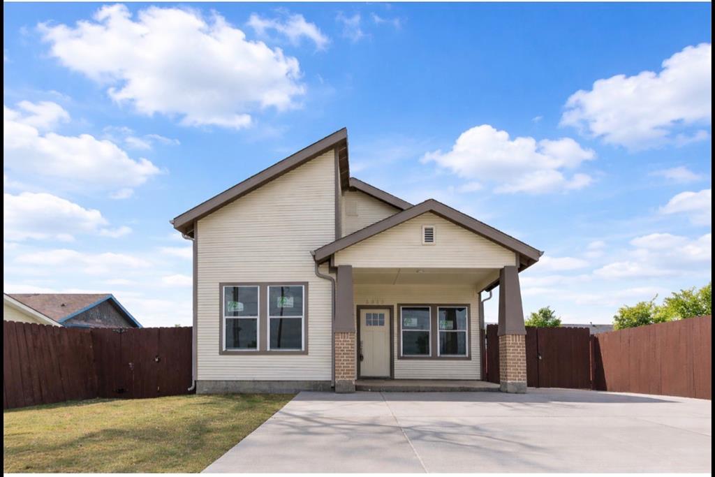 Winchester Place - Residential