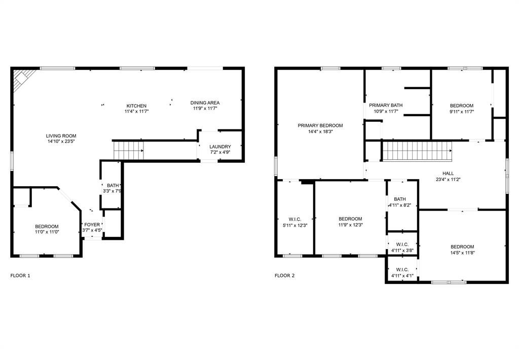 Boswell Meadows - Residential