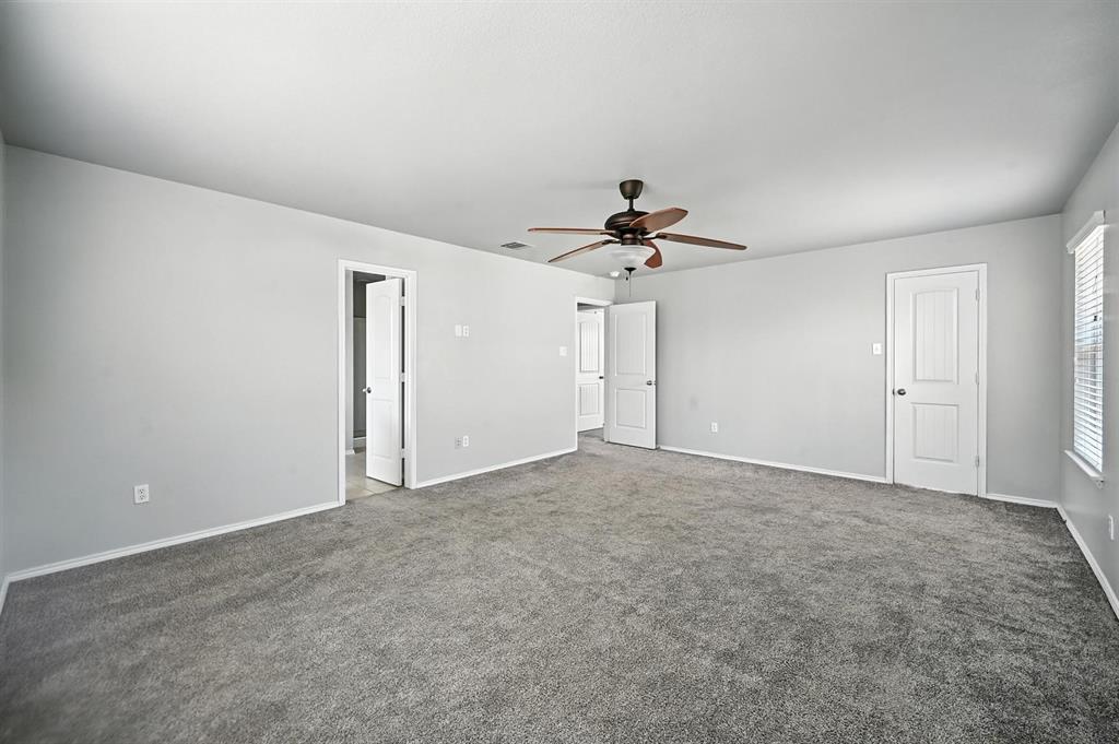 Boswell Meadows - Residential