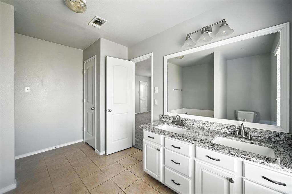 Boswell Meadows - Residential