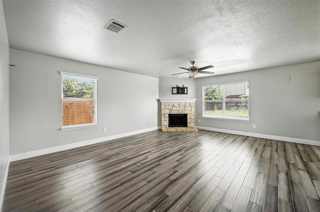 Boswell Meadows - Residential